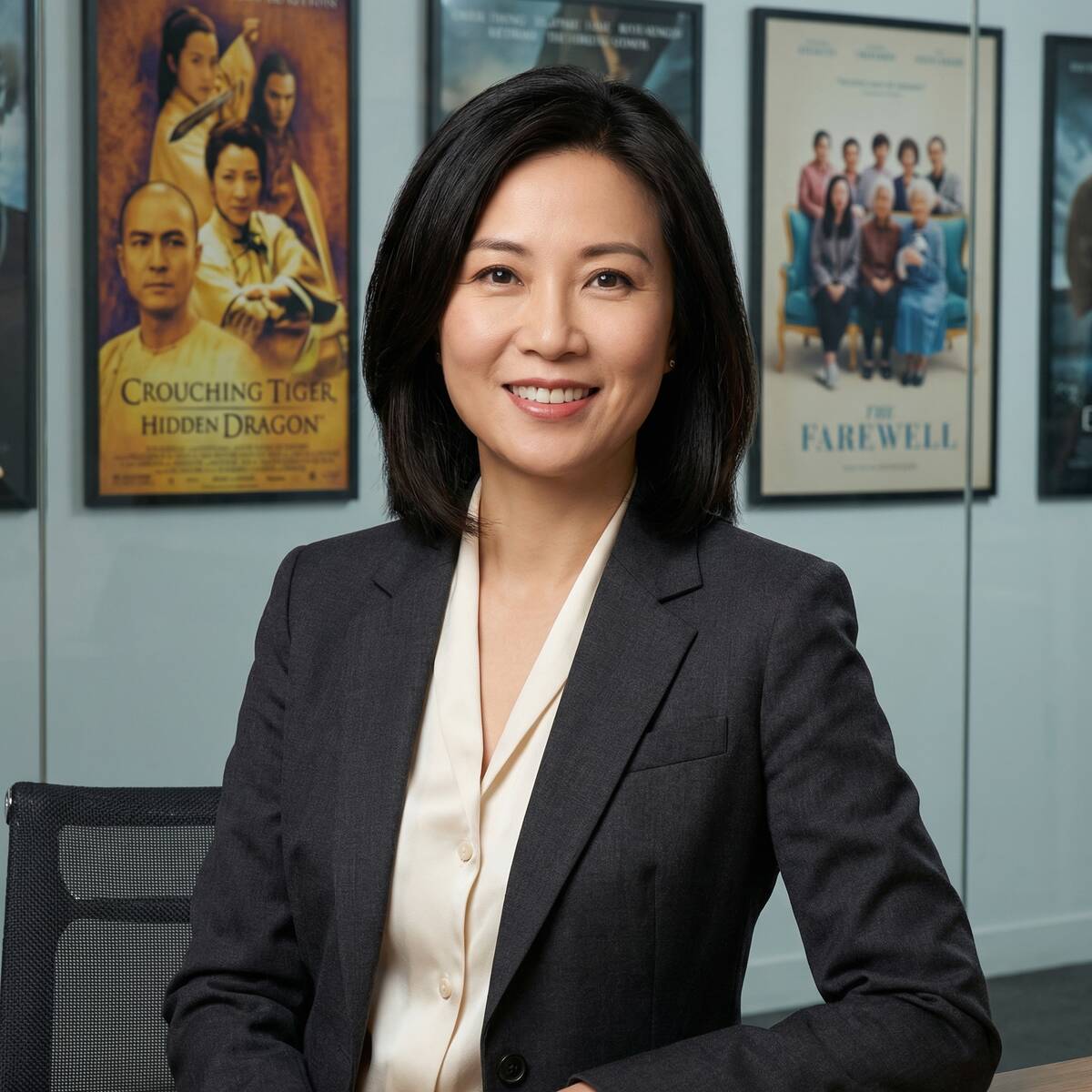 海角制片人李婷